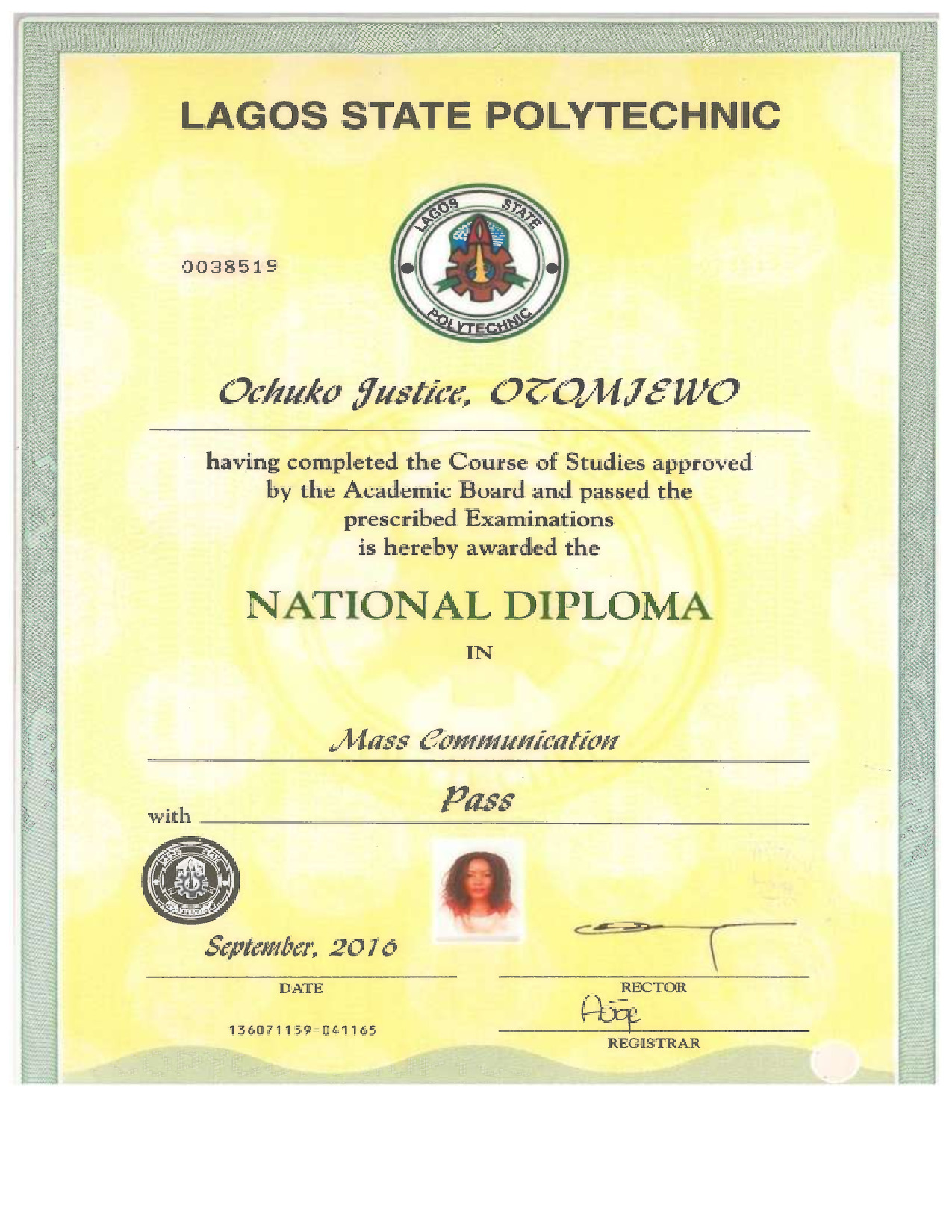 Document Page 1